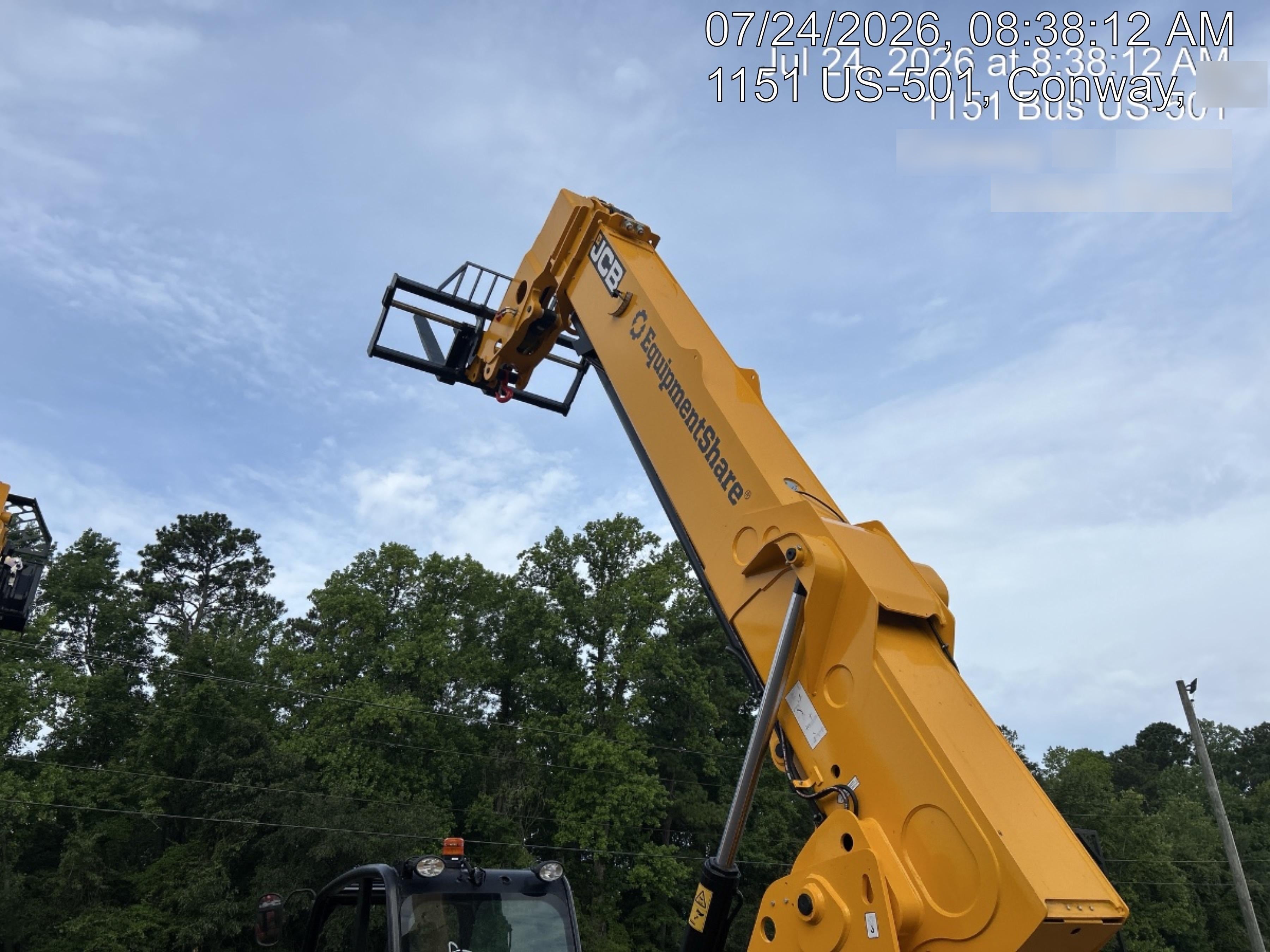 2026 JCB 510-56