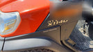 2022 KUBOTA RTV-X1140W-H (Canopy)
