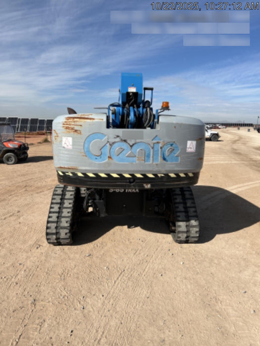 2019 GENIE S-65 TRAX