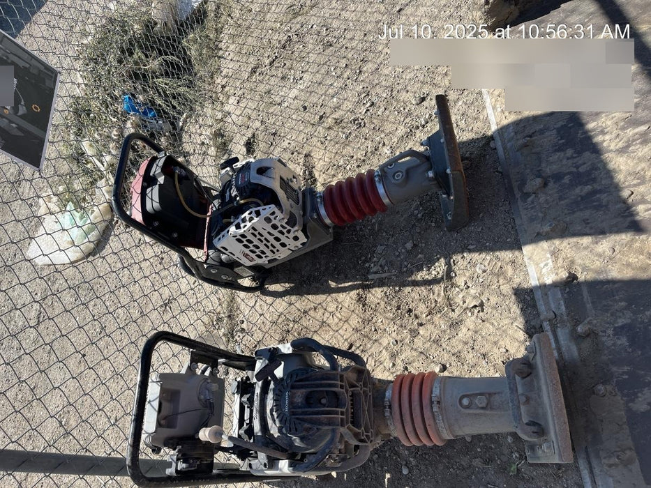 2023 MULTIQUIP MTX60HD