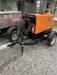 2021 Lincoln Electric Vantage 322 Vantage 322 Ready Pak 3 w/ Decals, ORANGE (includes trailer, cable rack, fender light kit) NO Telematics
