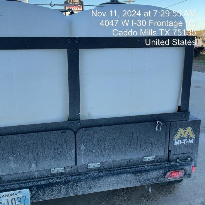 2024 MI-T-M CORPORATION HS-3505-1MGH-UR