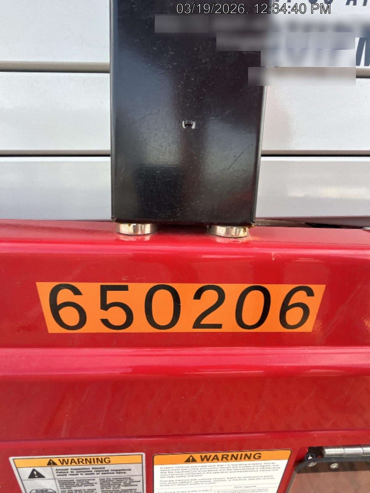 2026 MEC 4046SE