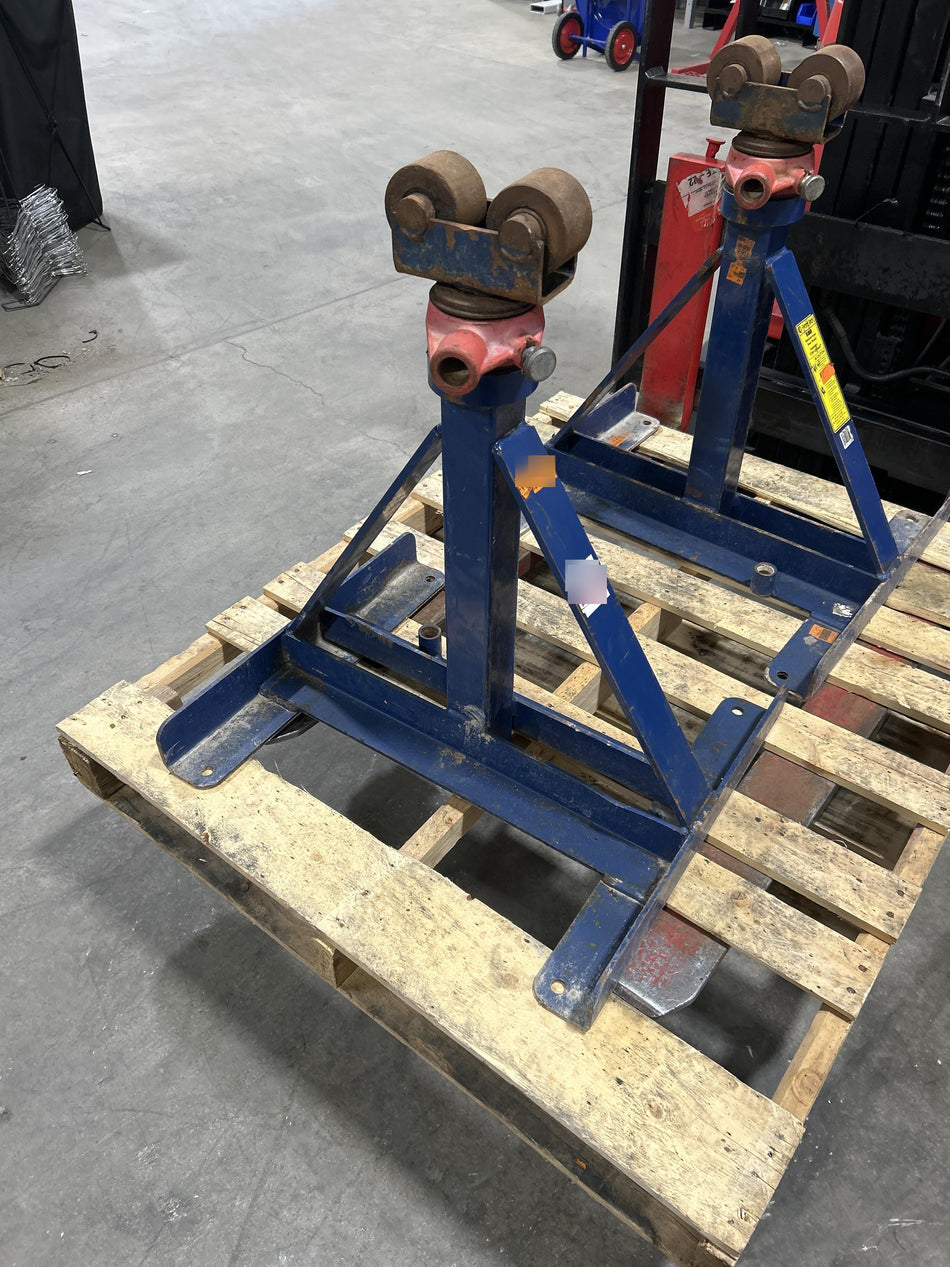 2021 CURRENT TOOLS 680