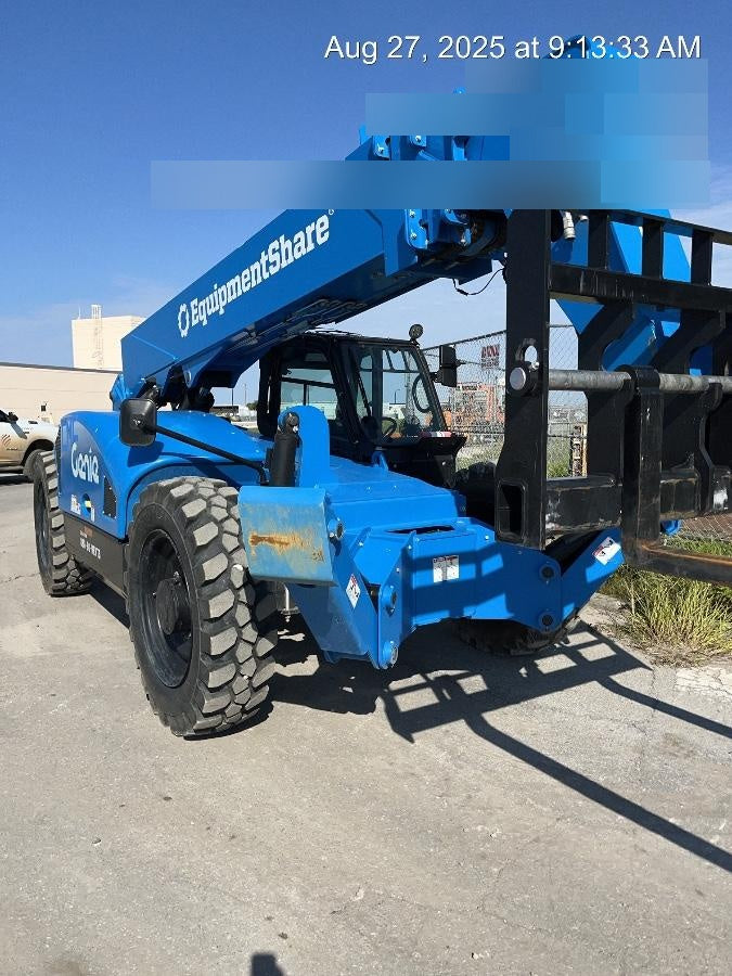 2025 GENIE GTH-1056