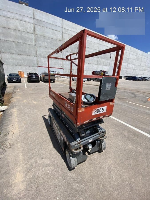 2017 Skyjack SJIII-3219 Standard