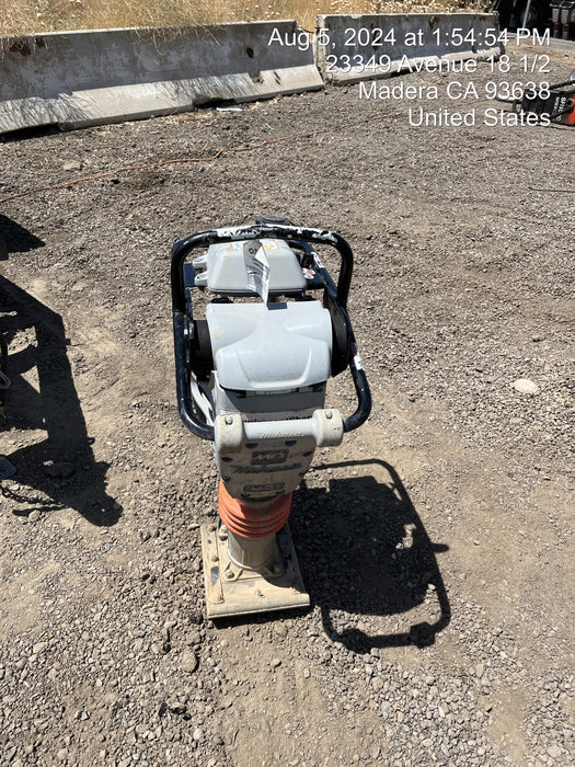 2023 MULTIQUIP MTX60HD