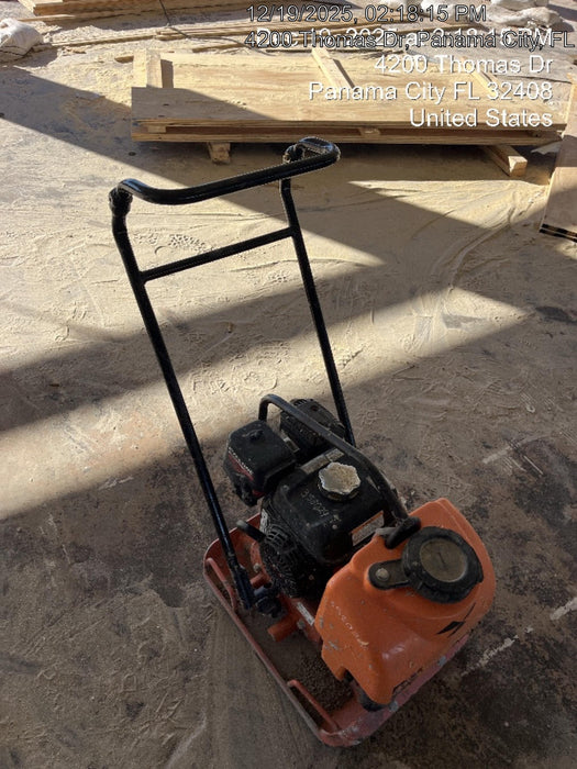 2023 MULTIQUIP MVC82VHW