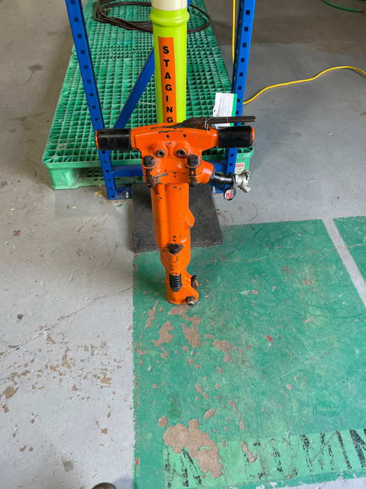 2020 MICHIGAN PNEUMATIC MP-TPB90-118