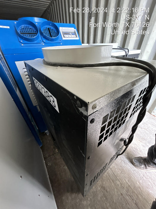 2023 KWIKOOL KPAC1411-2