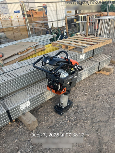 2025 HUSQVARNA LT5005