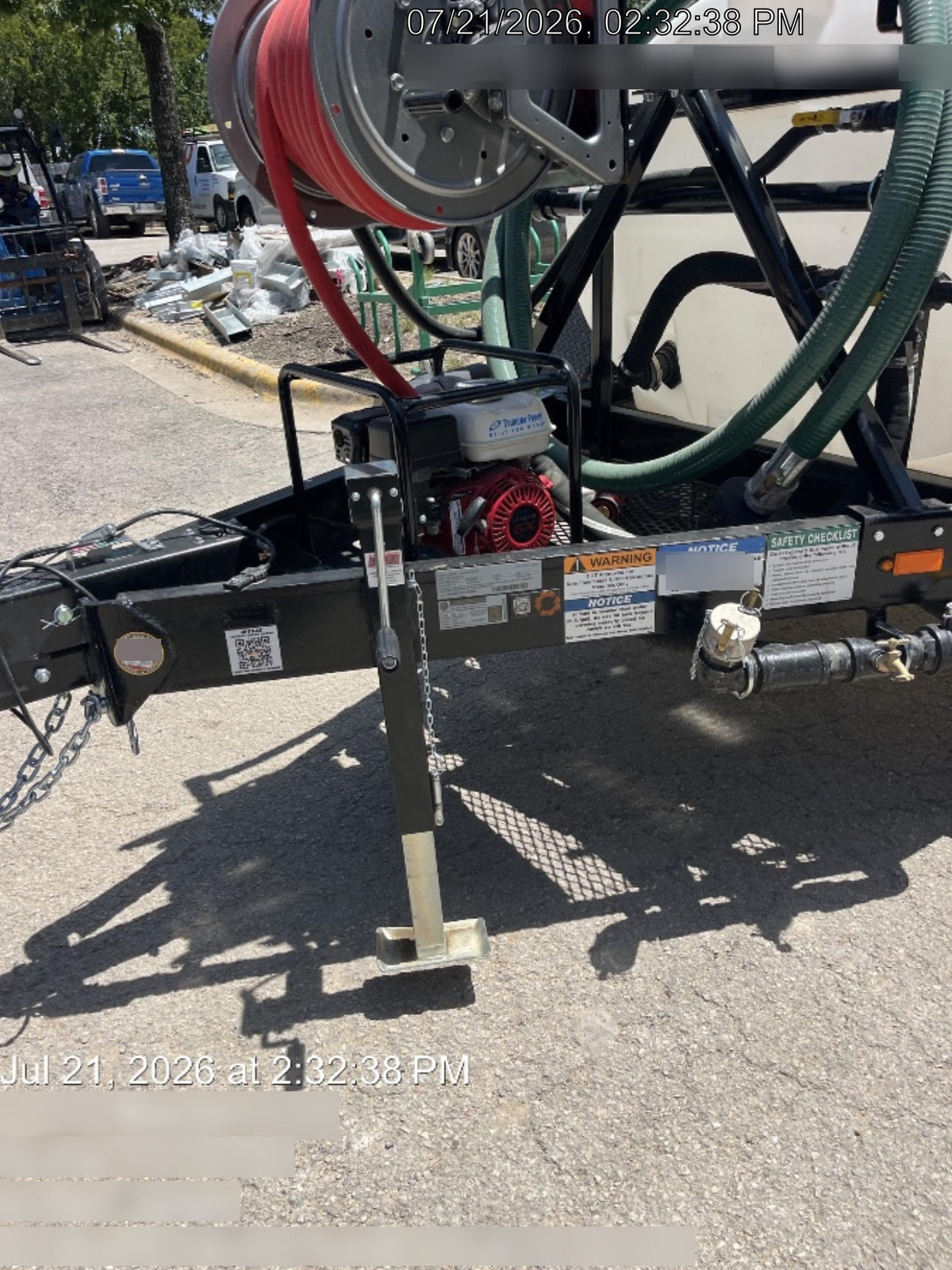 2026 WYLIE EXP-550L-S