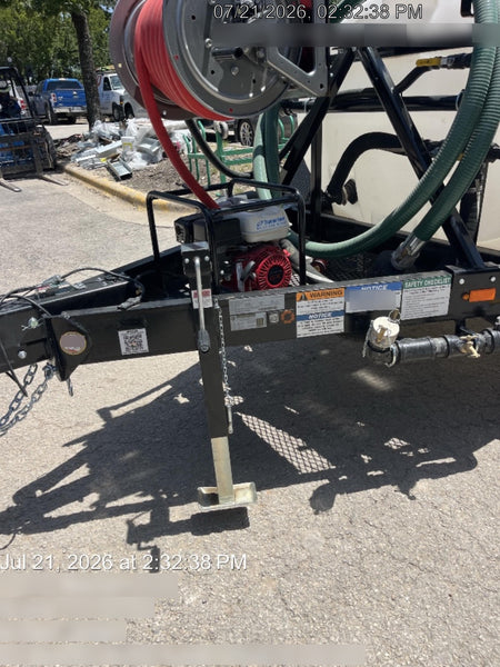 2026 WYLIE EXP-550L-S