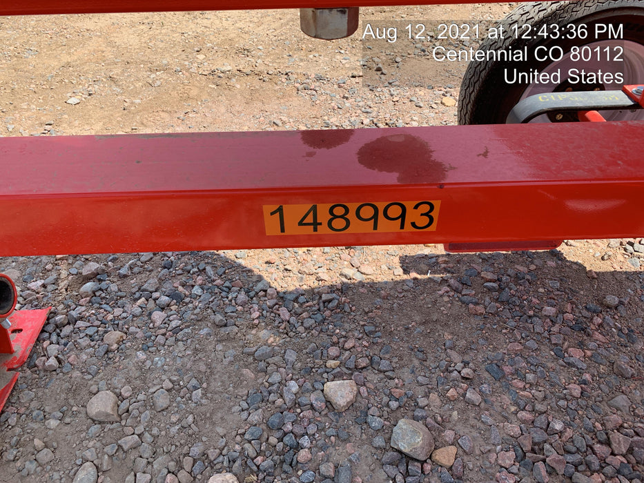 2021 MULTIQUIP MC12PH