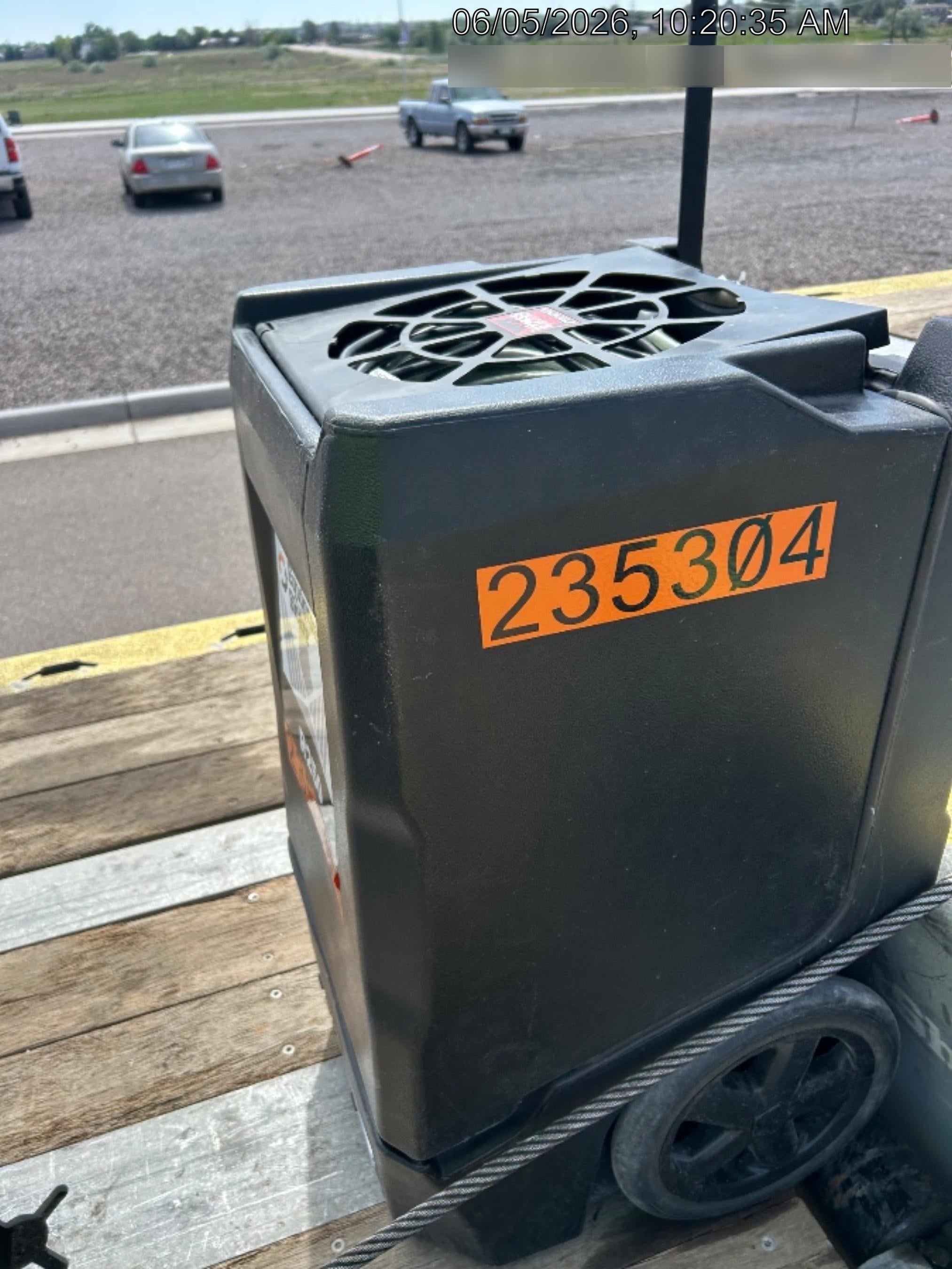 2022 PHOENIX R250