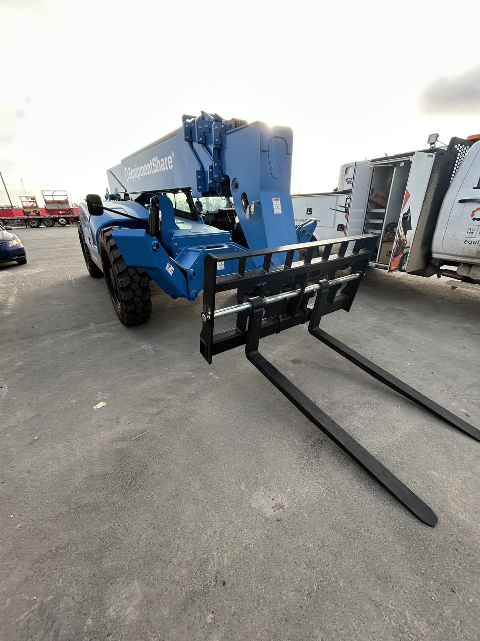 2026 GENIE GTH-1056