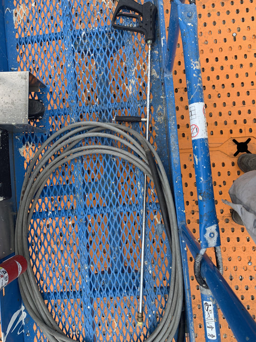 2020 MI-T-M CORPORATION CW-3504-5MGH