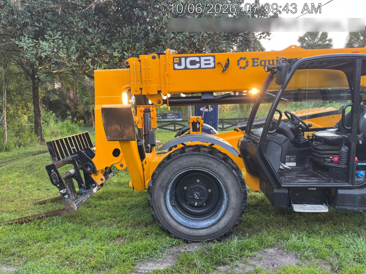 2025 JCB 510-56
