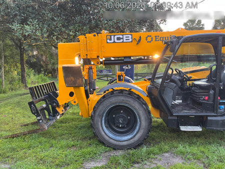 2025 JCB 510-56