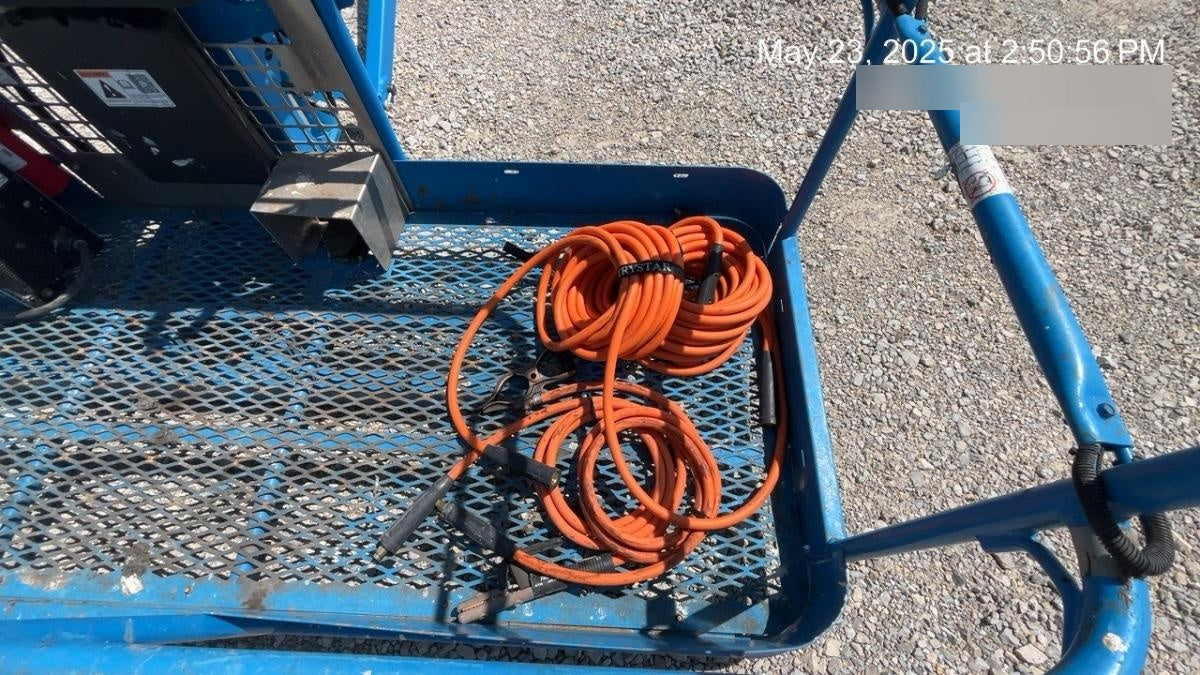 2023 MILLER ELECTRIC CST-280