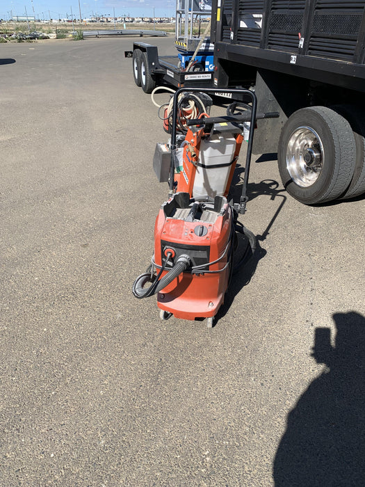 2020 HILTI DD-WMS 100