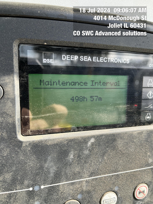 2022 WACKER NEUSON G25