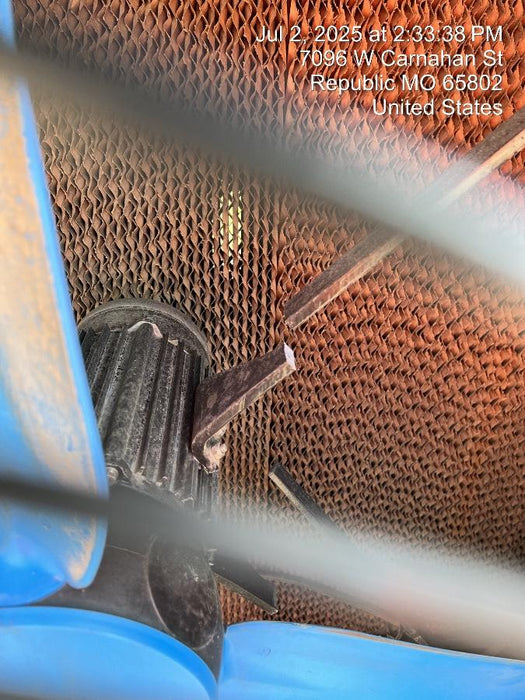 2021 PORTACOOL PACJS2601A1