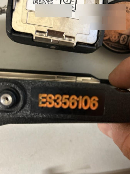 2023 MOTOROLA R7 NON-DISPLAY