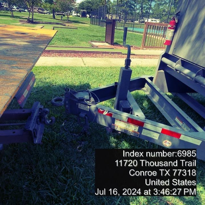 2022 ATLAS COPCO QAS 235