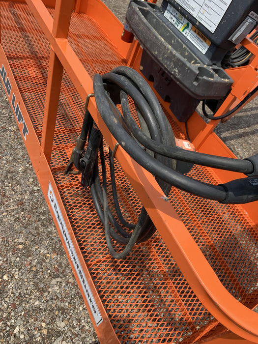 2021 MILLER ELECTRIC CST-282