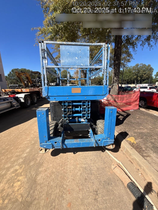 2019 GENIE GS-3369 RT