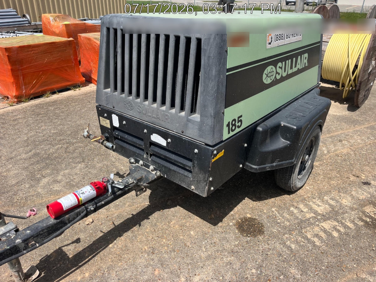 2019 SULLAIR 185-DPQ