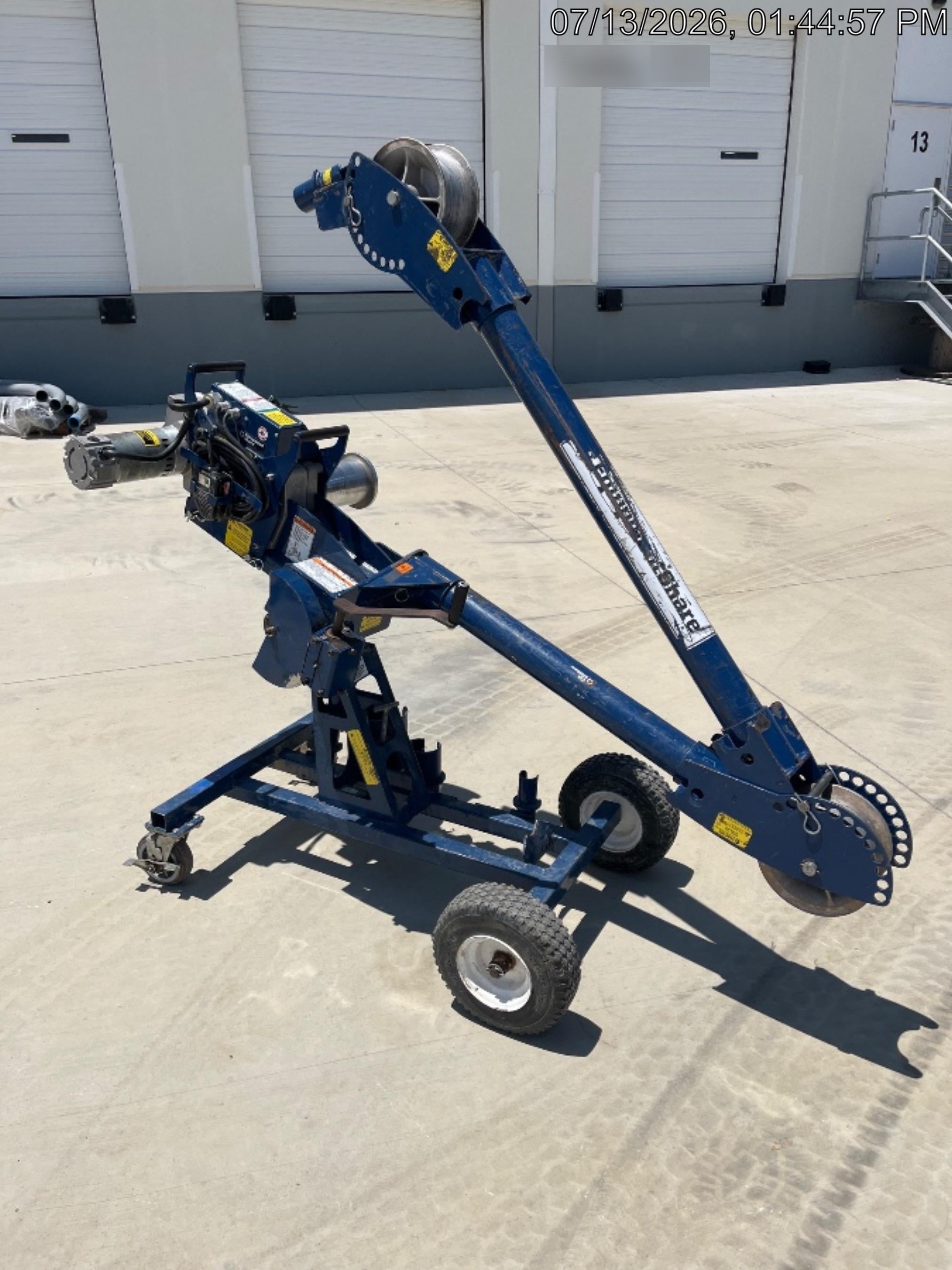 2023 CURRENT TOOLS 100A
