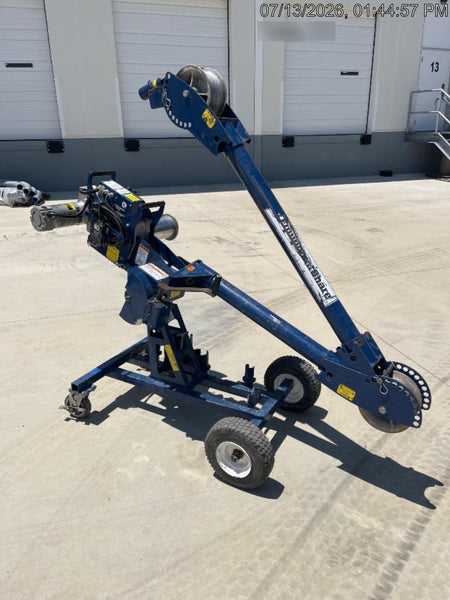 2023 CURRENT TOOLS 100A