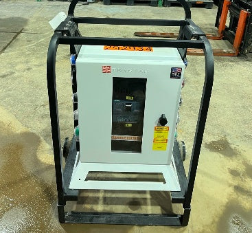 2023 TRYSTAR TP-4FTHLC-400ADJ