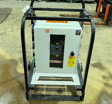 2023 TRYSTAR TP-4FTHLC-400ADJ