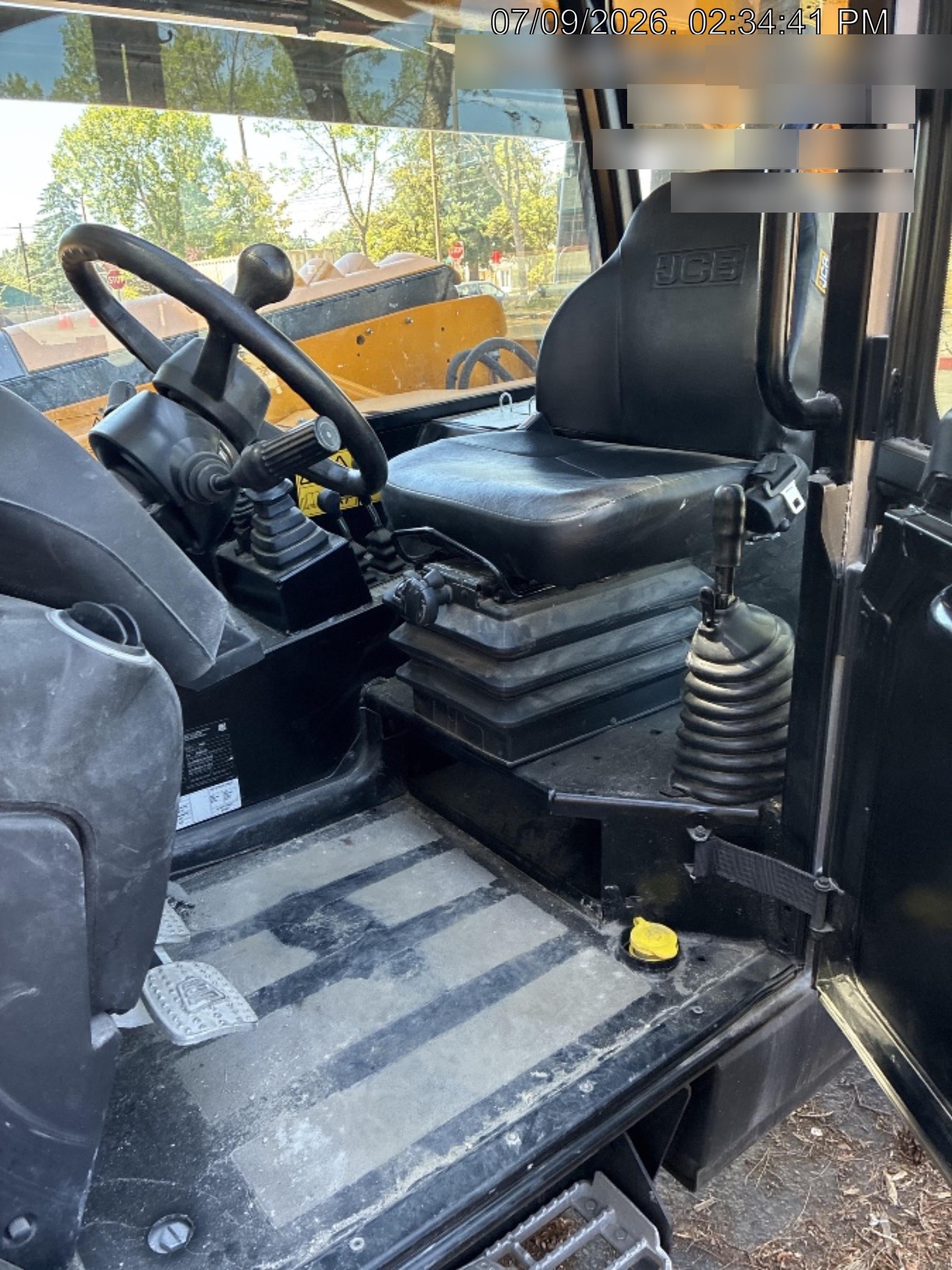 2024 JCB 506-36