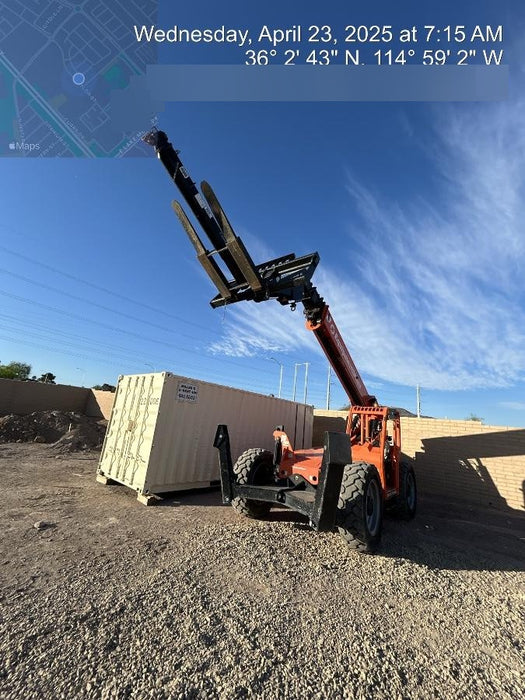 2024 STAR INDUSTRIES M1360B - Star JIB Boom