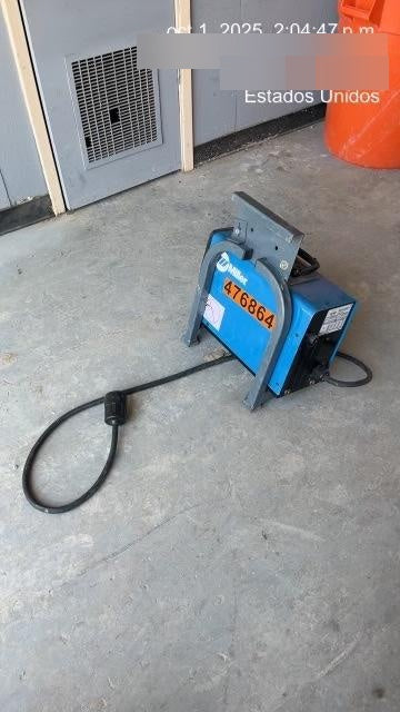 2024 MILLER ELECTRIC CST-282