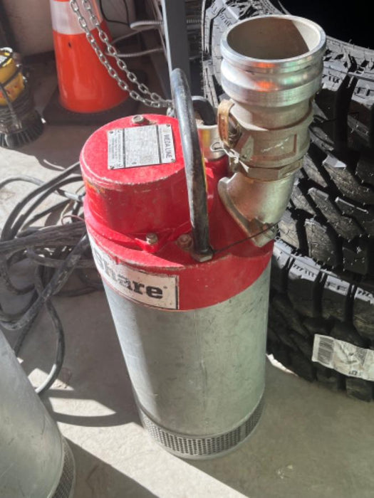 2023 CHICAGO PNEUMATIC CPWE D60H