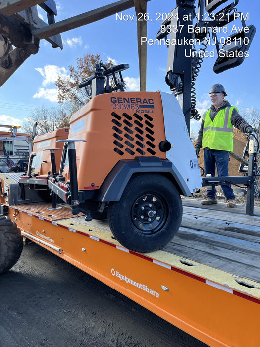 2023 GENERAC MLT2