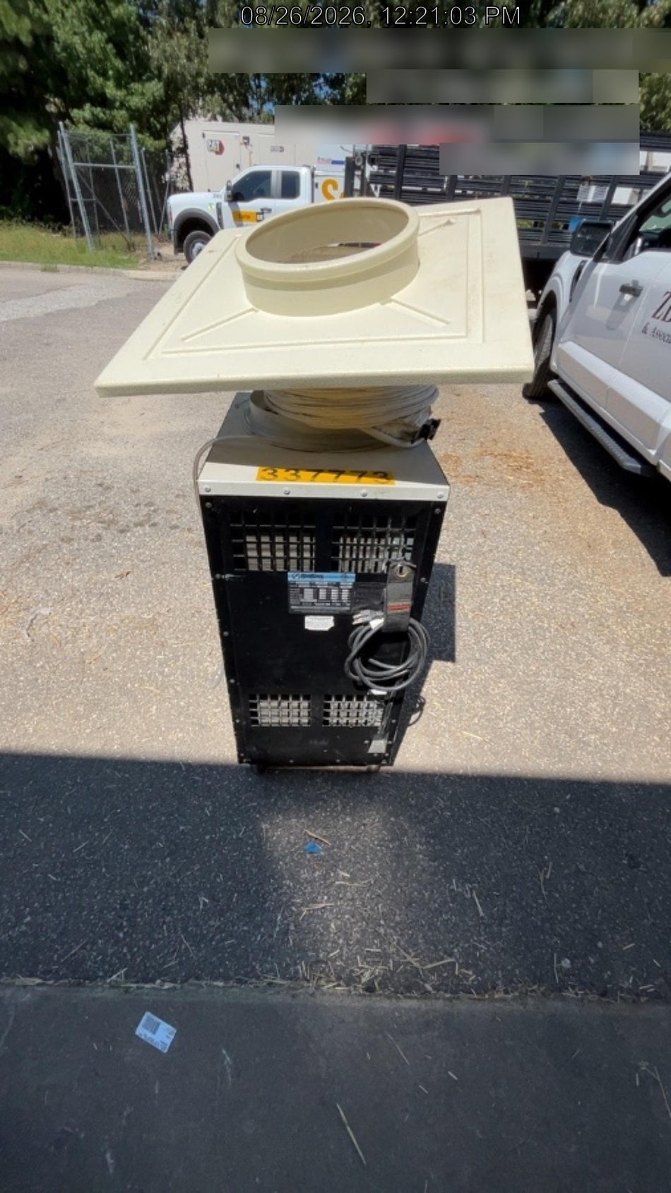 2023 KWIKOOL KPAC1411-2