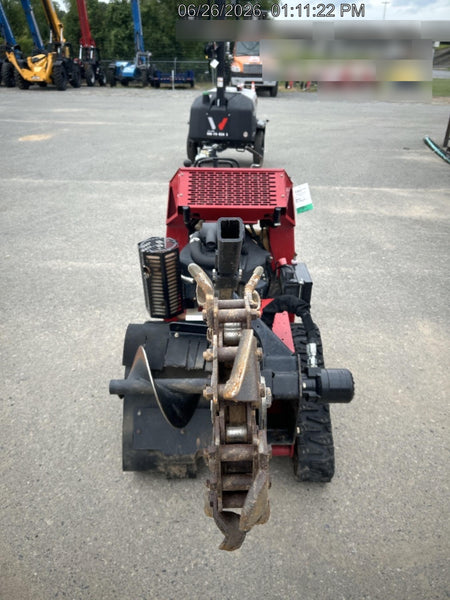 2021 TORO TRX-250
