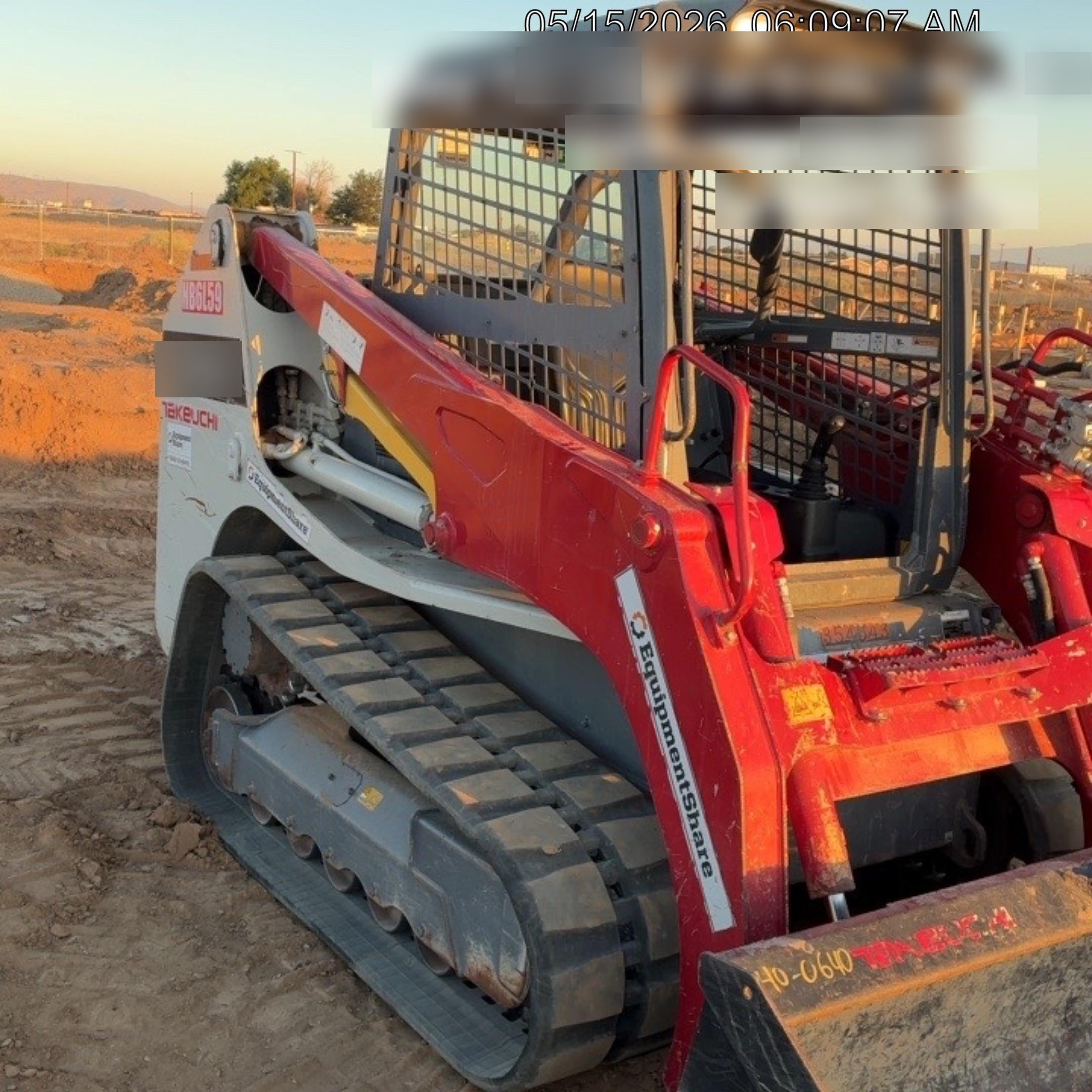 2023 TAKEUCHI TL12R2-R