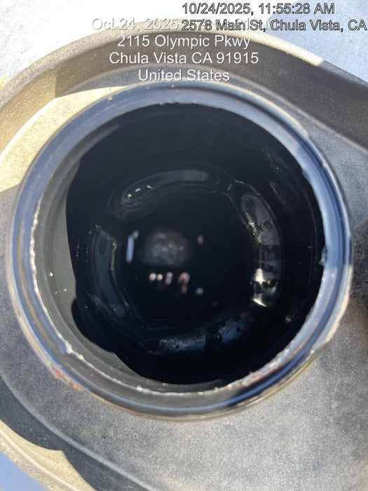 2025 LINCOLN ELECTRIC LE400