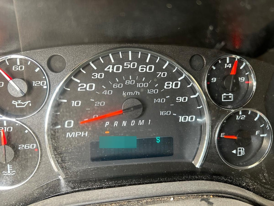 2022 GMC Savana 3500