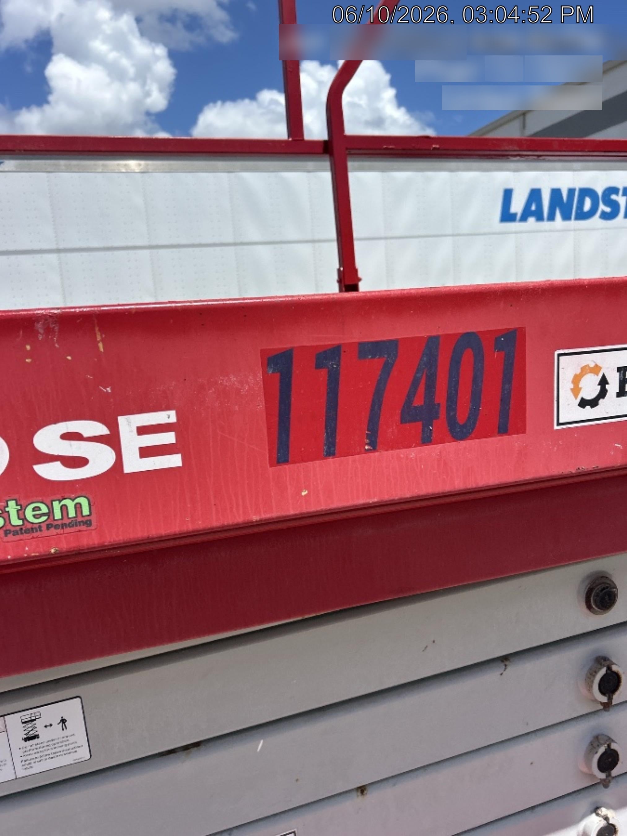 2021 MEC 4555SE