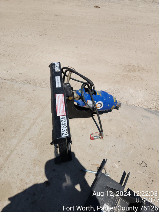 2024 AUGER TORQUE 3300-30