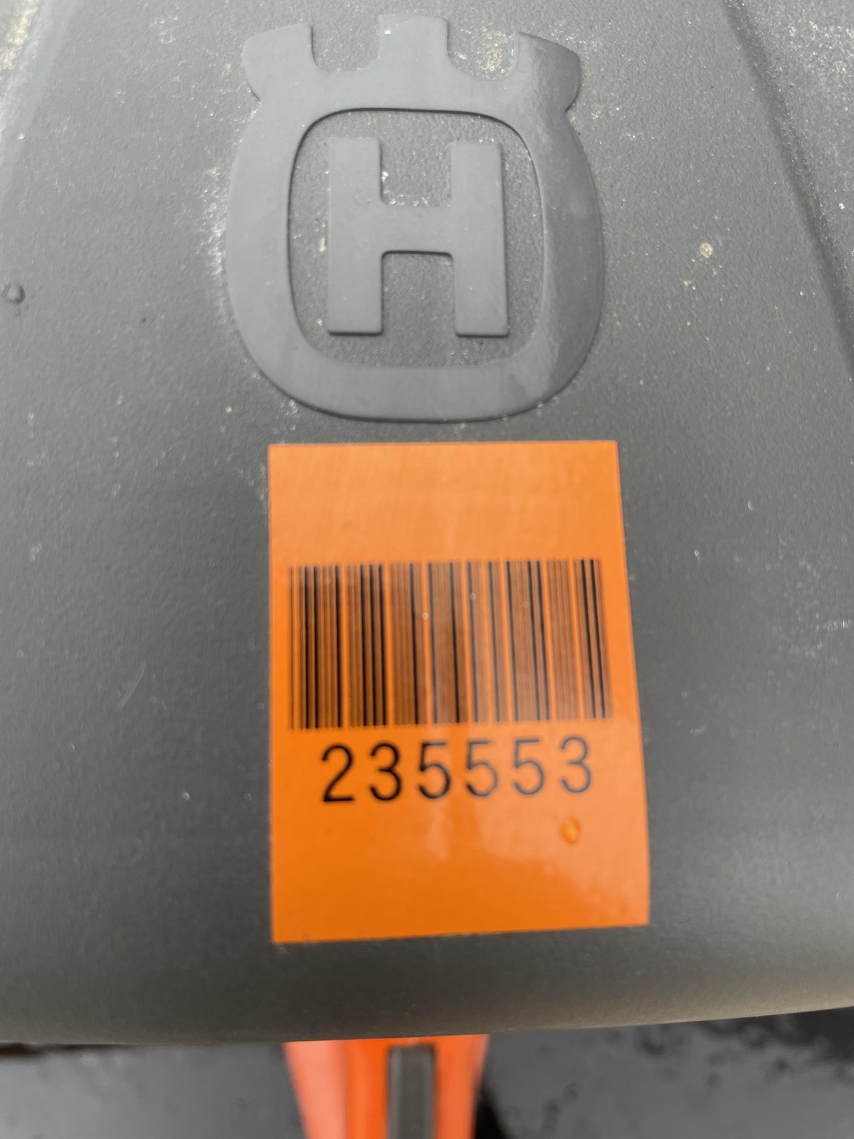 2022 HUSQVARNA K770