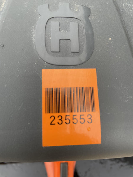 2022 HUSQVARNA K770